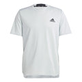 D4M T-shirt Hommes - blanc,