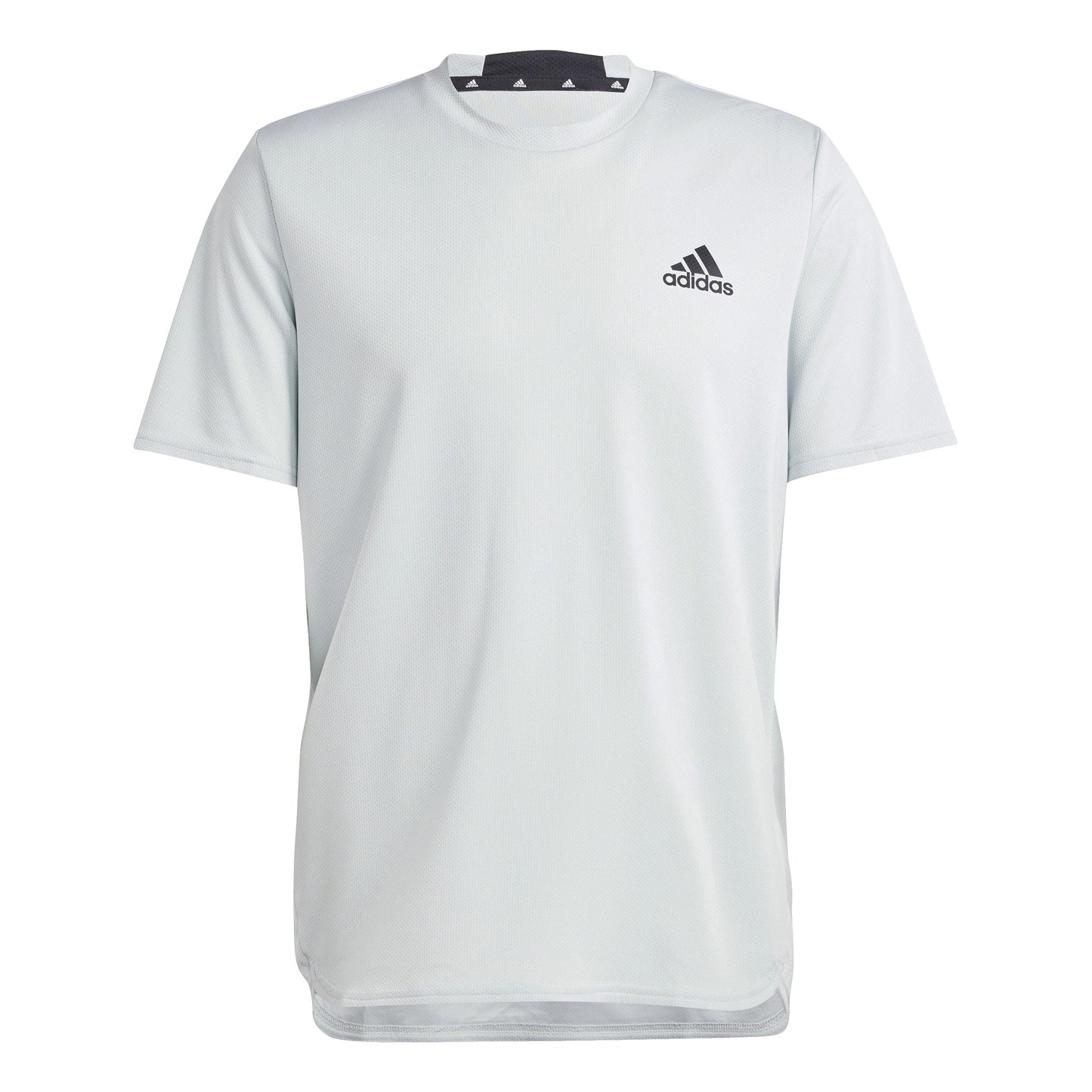adidas D4M T-shirt Hommes - blanc,
