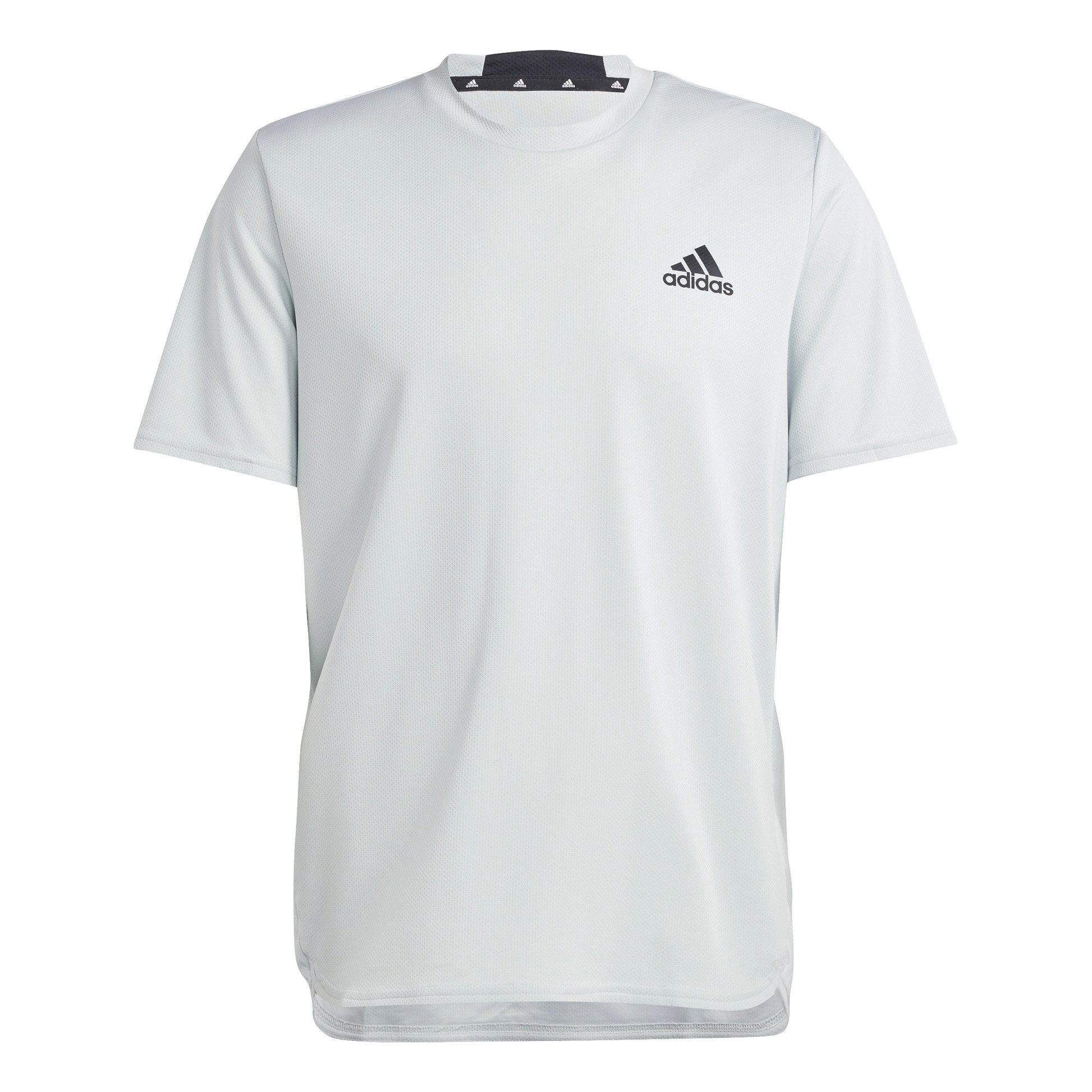 adidas D4M T-shirt Hommes - blanc,