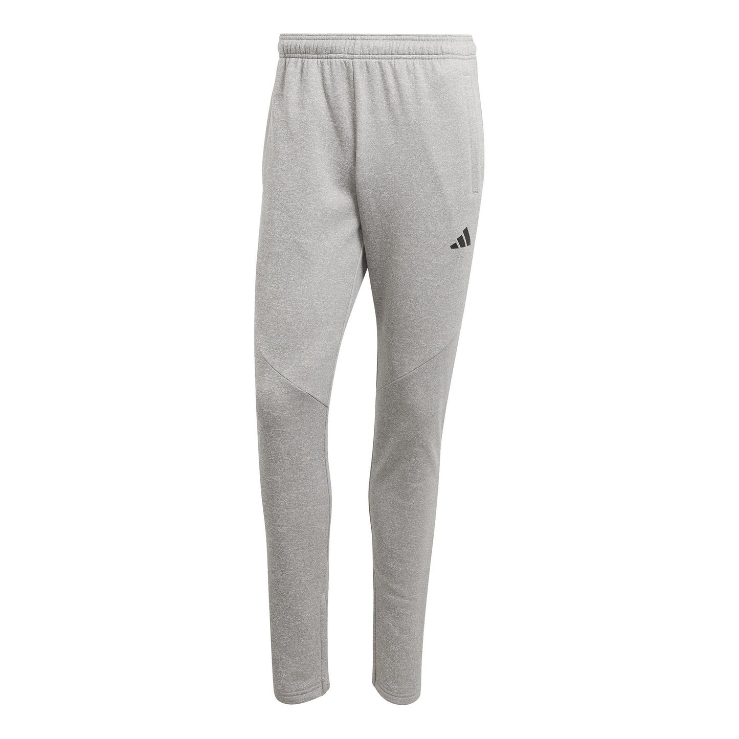 adidas GG 3 Stripes Pantalon survêtement Hommes - gris,
