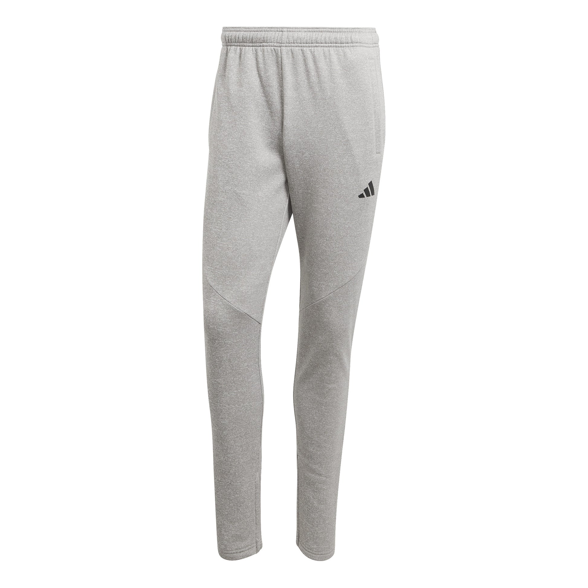 adidas GG 3 Stripes Pantalon survêtement Hommes - gris,
