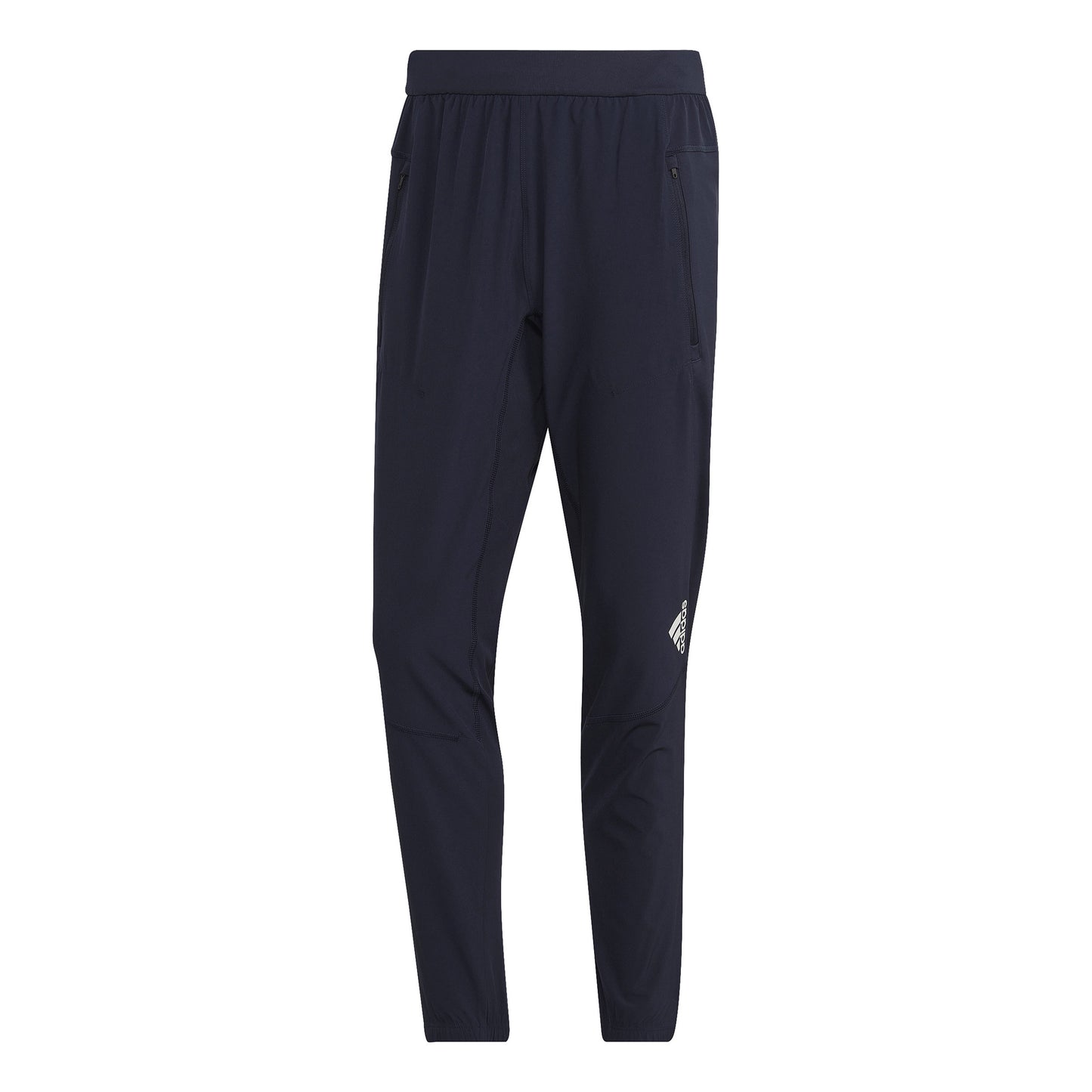 adidas D4T Pantalon survêtement Hommes - bleu foncé,