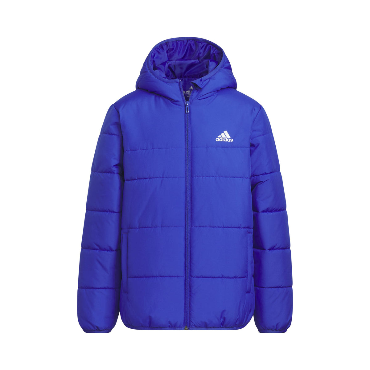 adidas Padded Veste duvet Garçons - bleu,