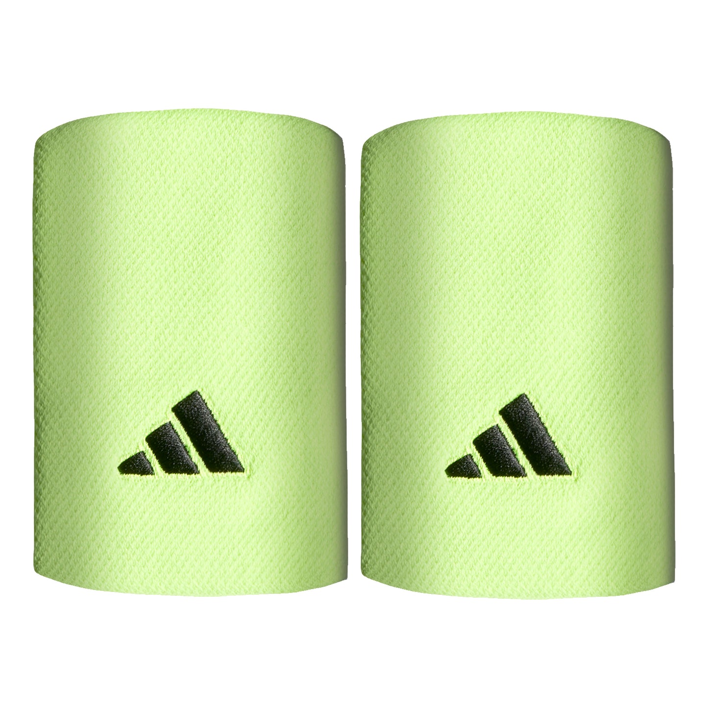 adidas Tennis Poignet Unisex - jaune lemon