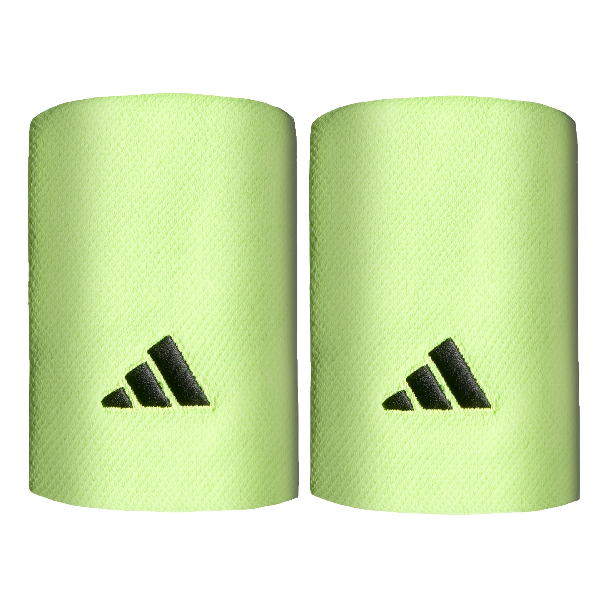 adidas Tennis Poignet Unisex - jaune lemon