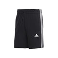 3Stripes Shorts Hommes - noir, blanc