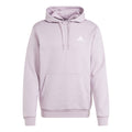 Feelcozy Sweat à capuche Hommes - lilas,