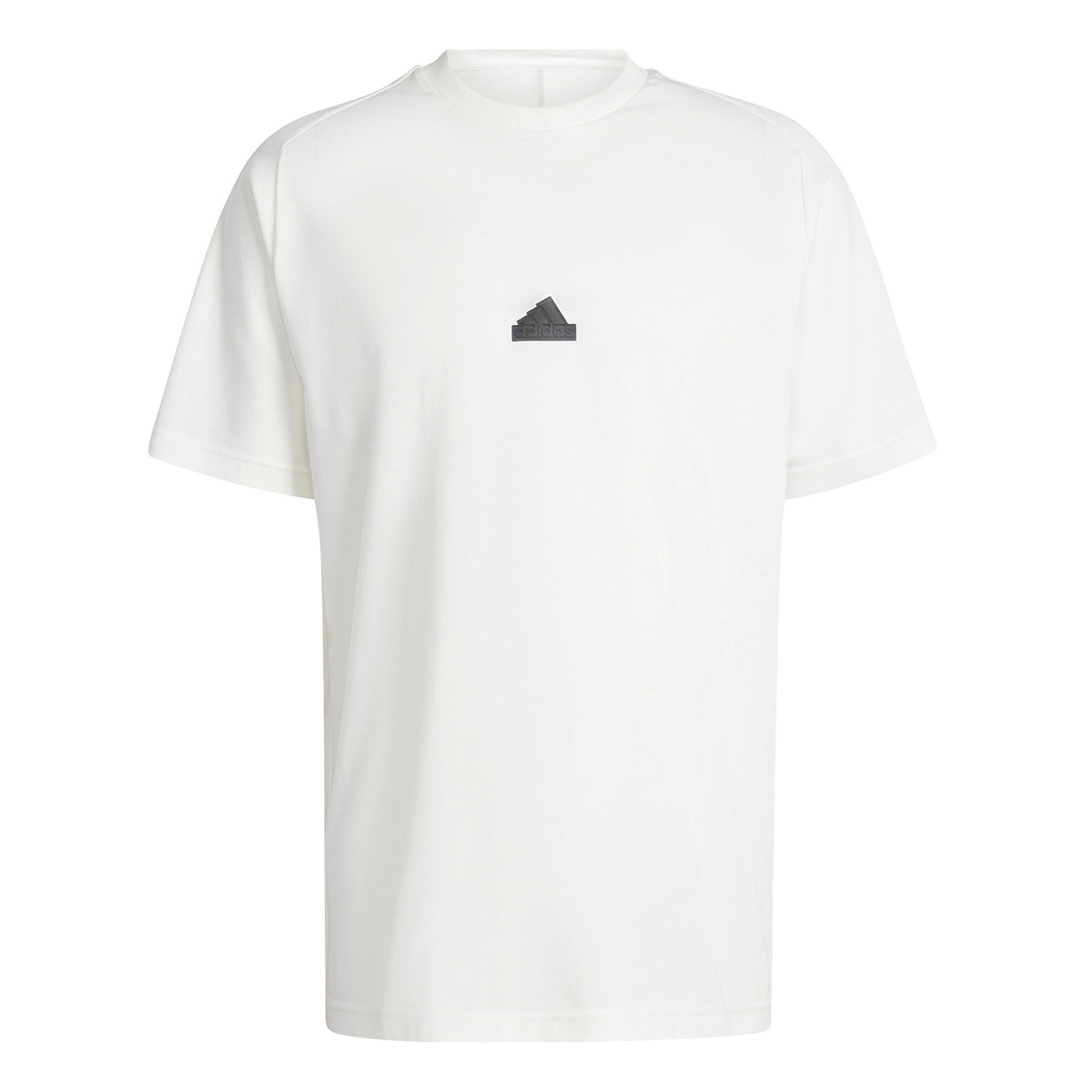 adidas Zone T-shirt Hommes - crème,