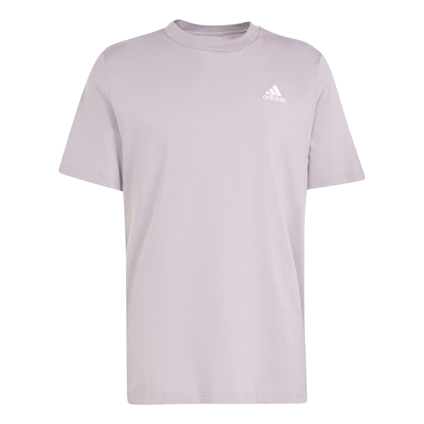 adidas Sleeveless Single Jersey T-shirt Hommes - bleu gris,