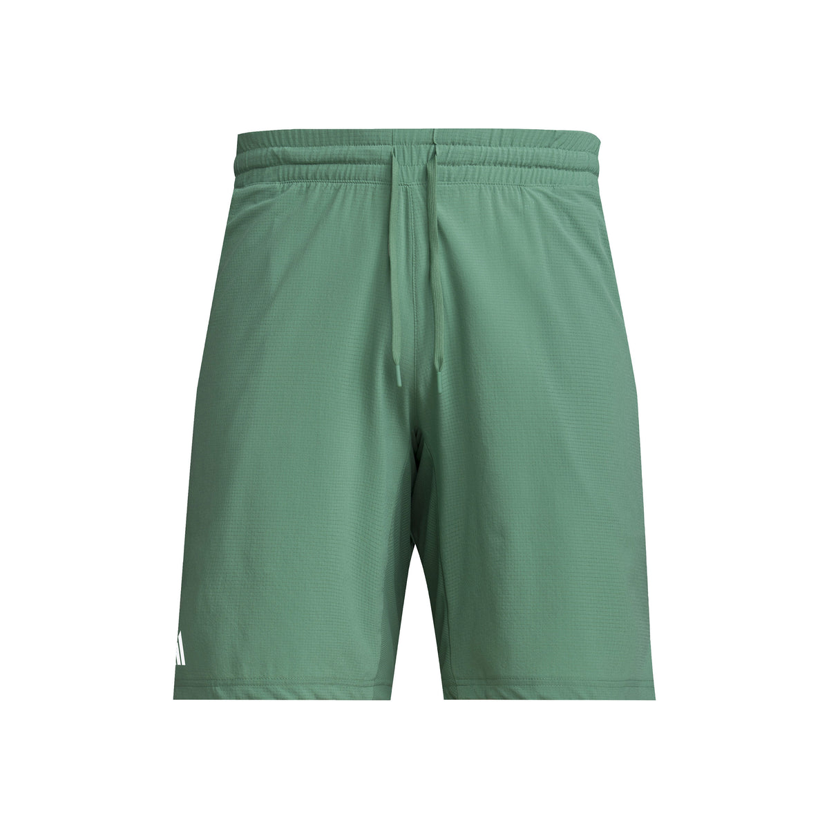 adidas Ergo 7in Shorts Hommes - vert,