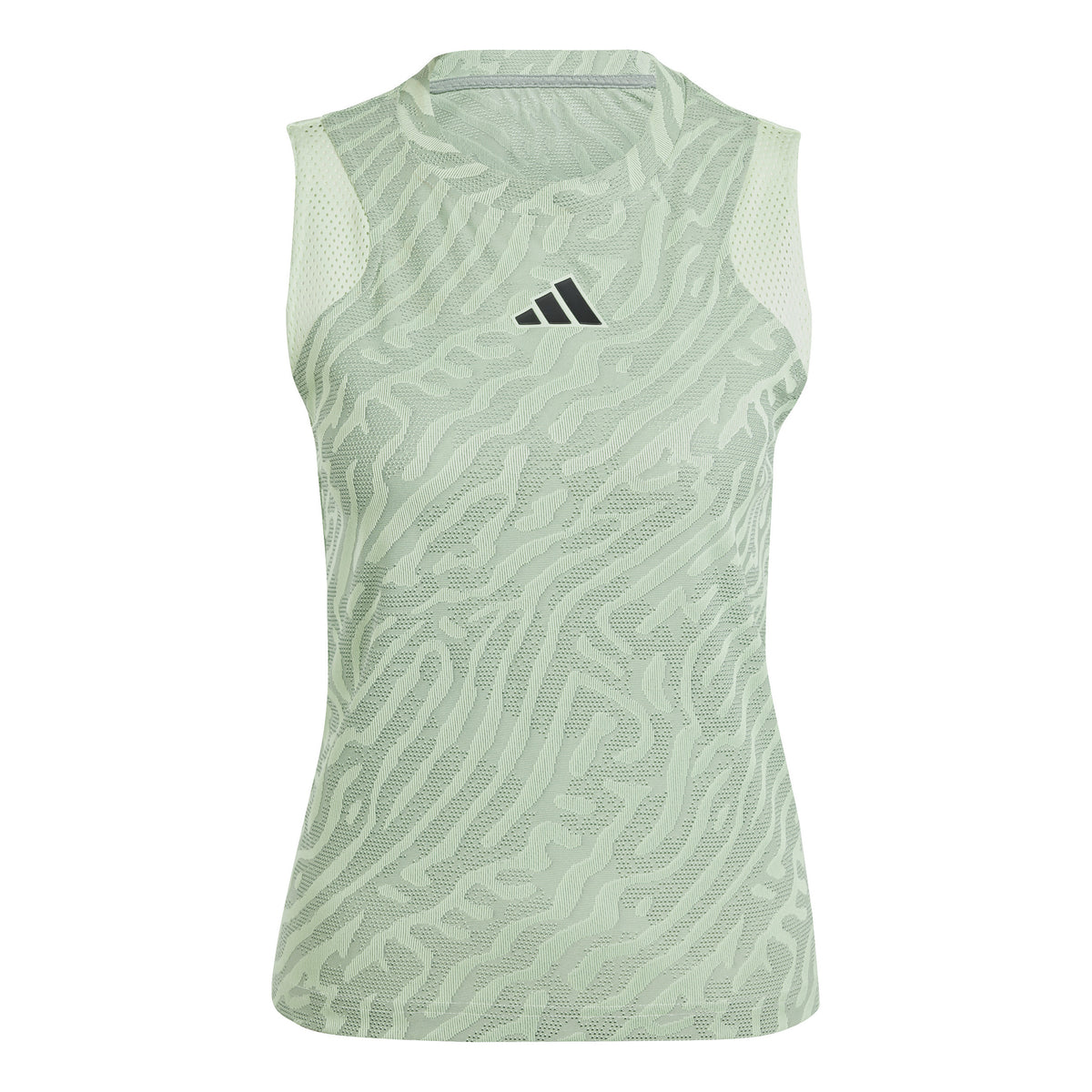 adidas Match Pro Débardeur tank top Femmes - vert clair,
