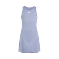 Club Robe Filles - bleu clair,