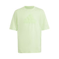 Logo T-shirt Garçons - vert clair,