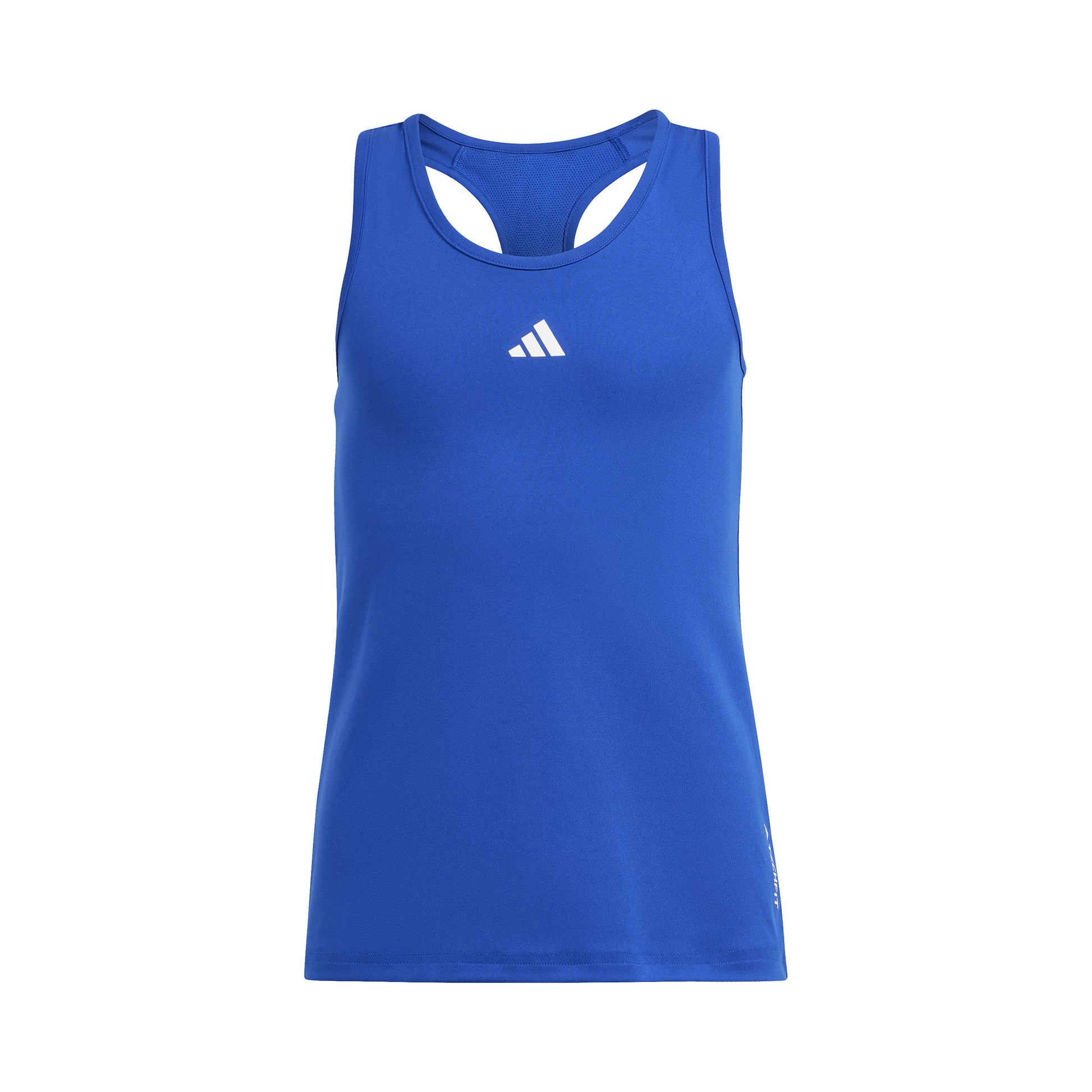 adidas Tech-Fit Débardeur tank top Filles - bleu,