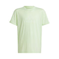 Future Icon T-shirt Filles - vert clair,