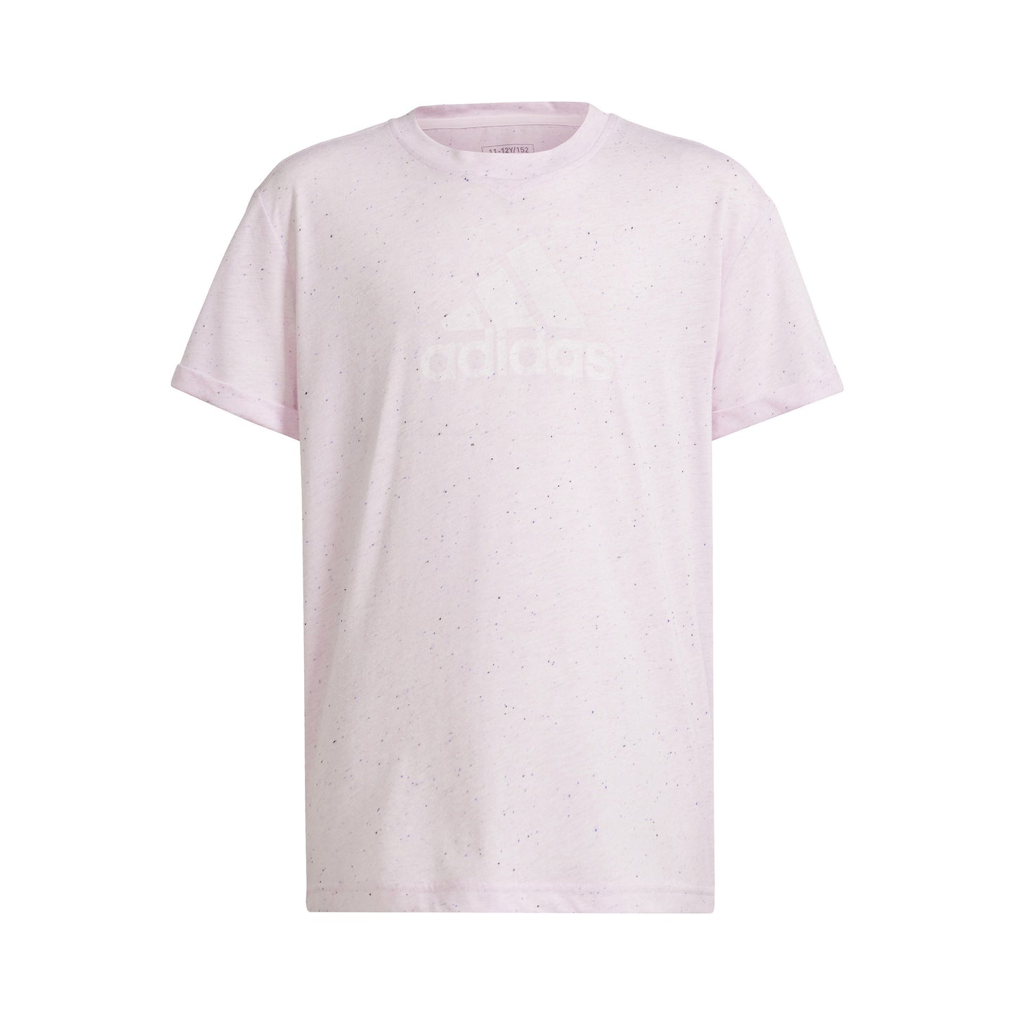 adidas Future Icon T-shirt Filles - rosé,