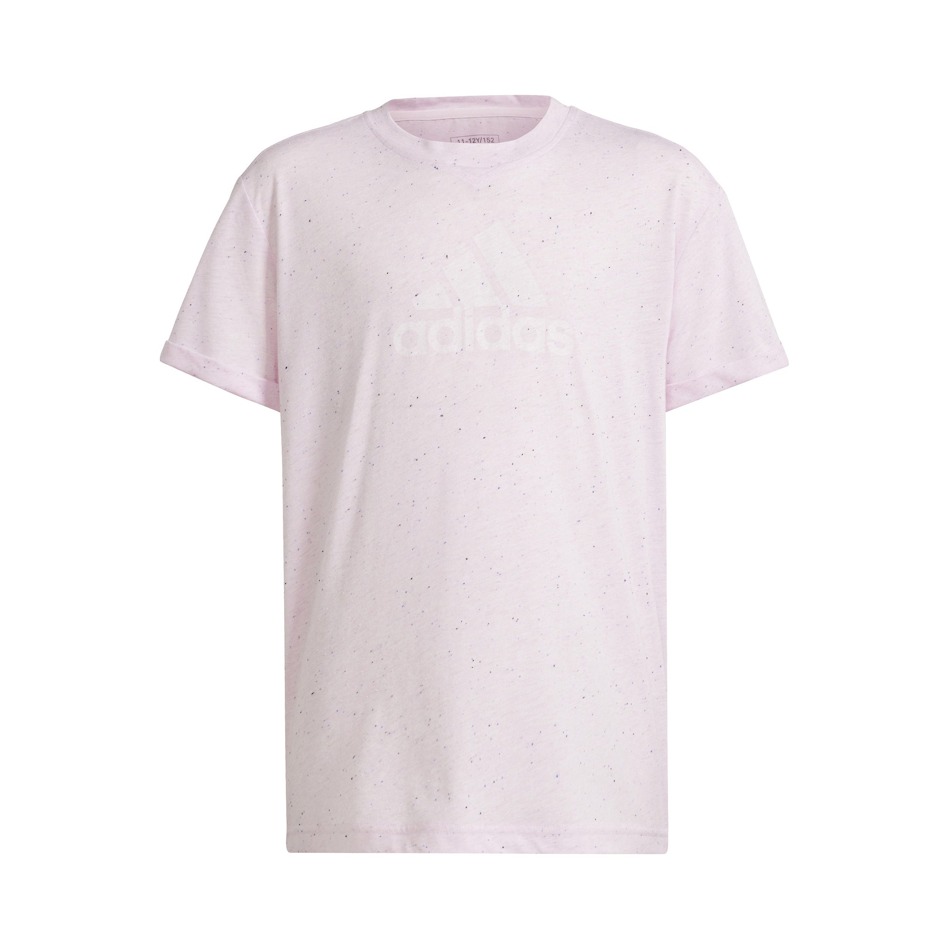 adidas Future Icon T-shirt Filles - rosé,