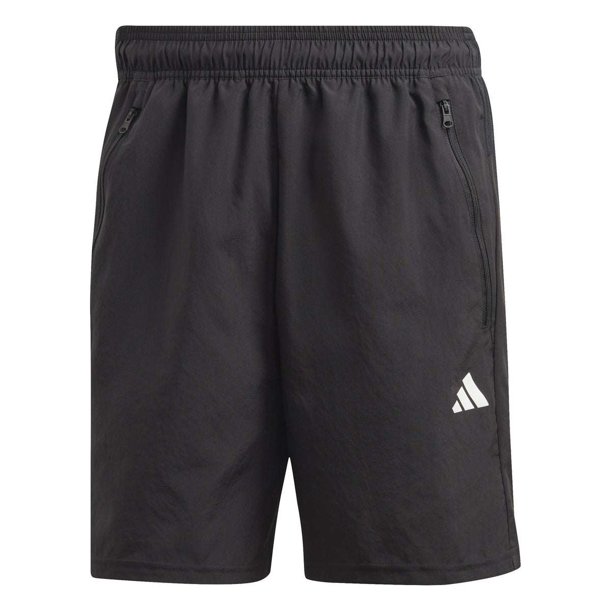 adidas Essentials Woven 7in Shorts Hommes - noir,