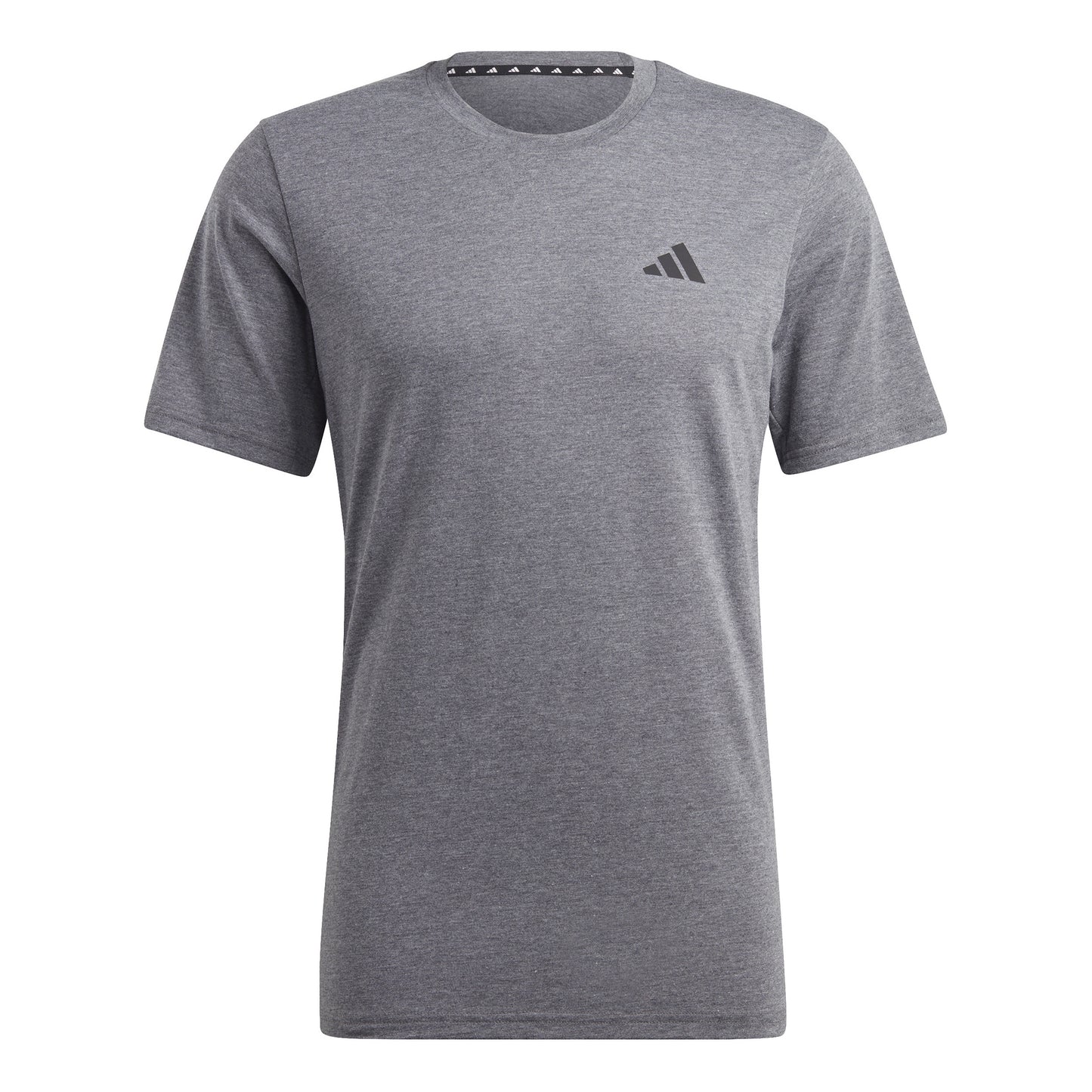 adidas Training Feelready Logo T-shirt Hommes - gris,