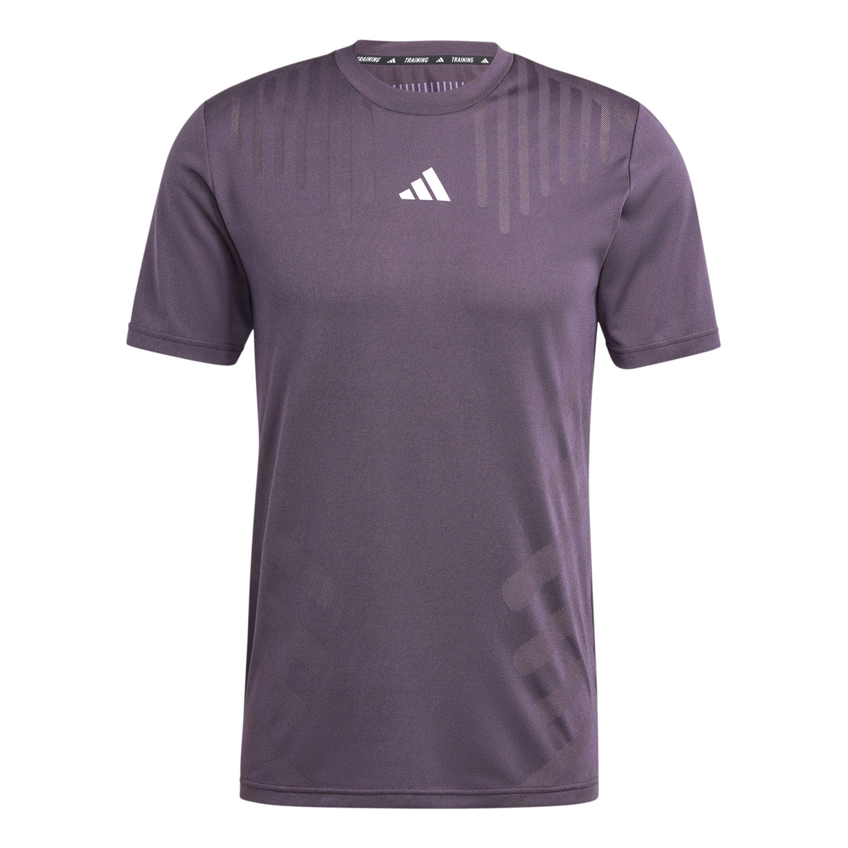 adidas High Intensity Airchi T-shirt Hommes - violet,