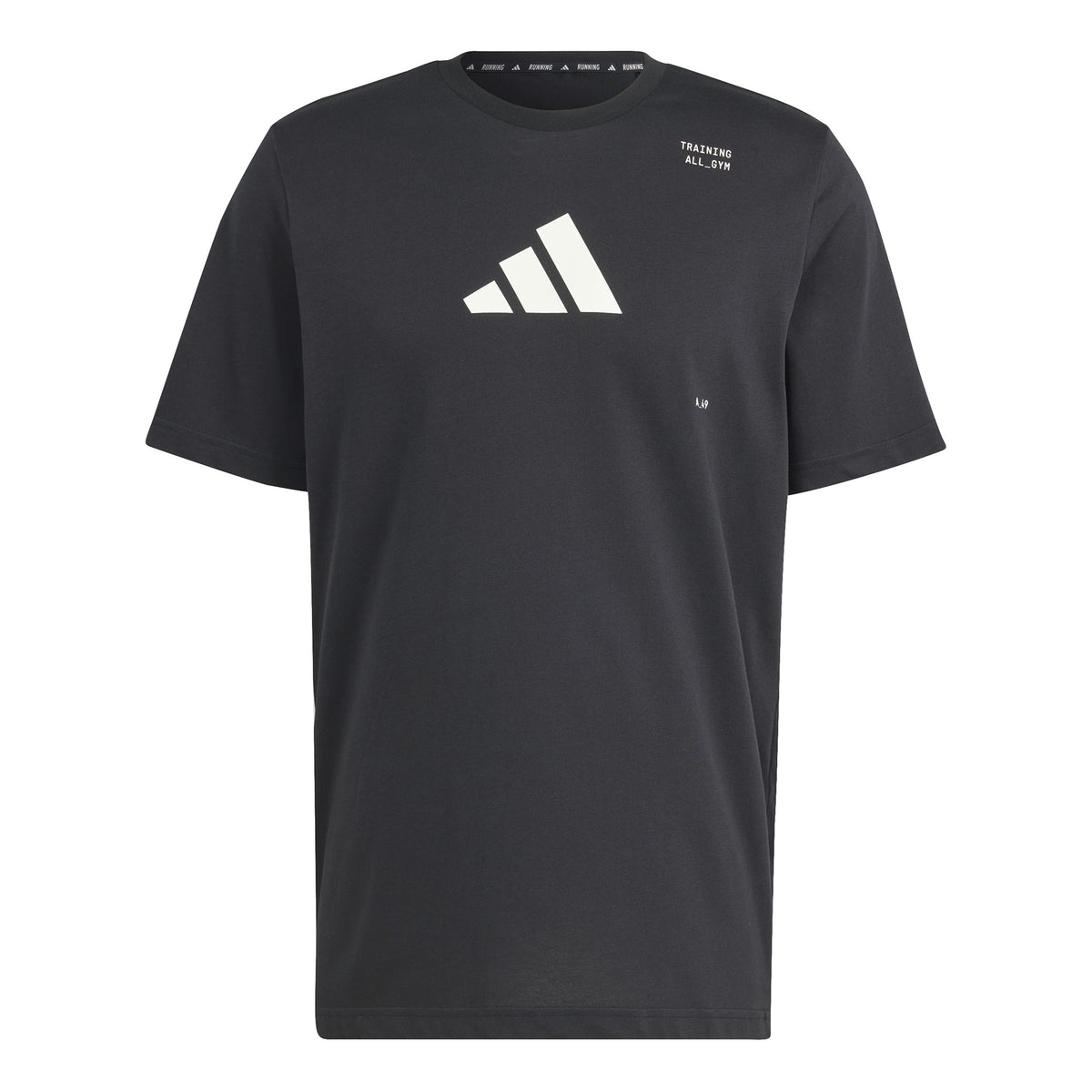 adidas Cat T-shirt Hommes - noir,