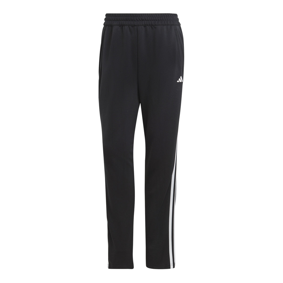 adidas Essetials 3-Stripes Pantalon survêtement Femmes - noir, blanc