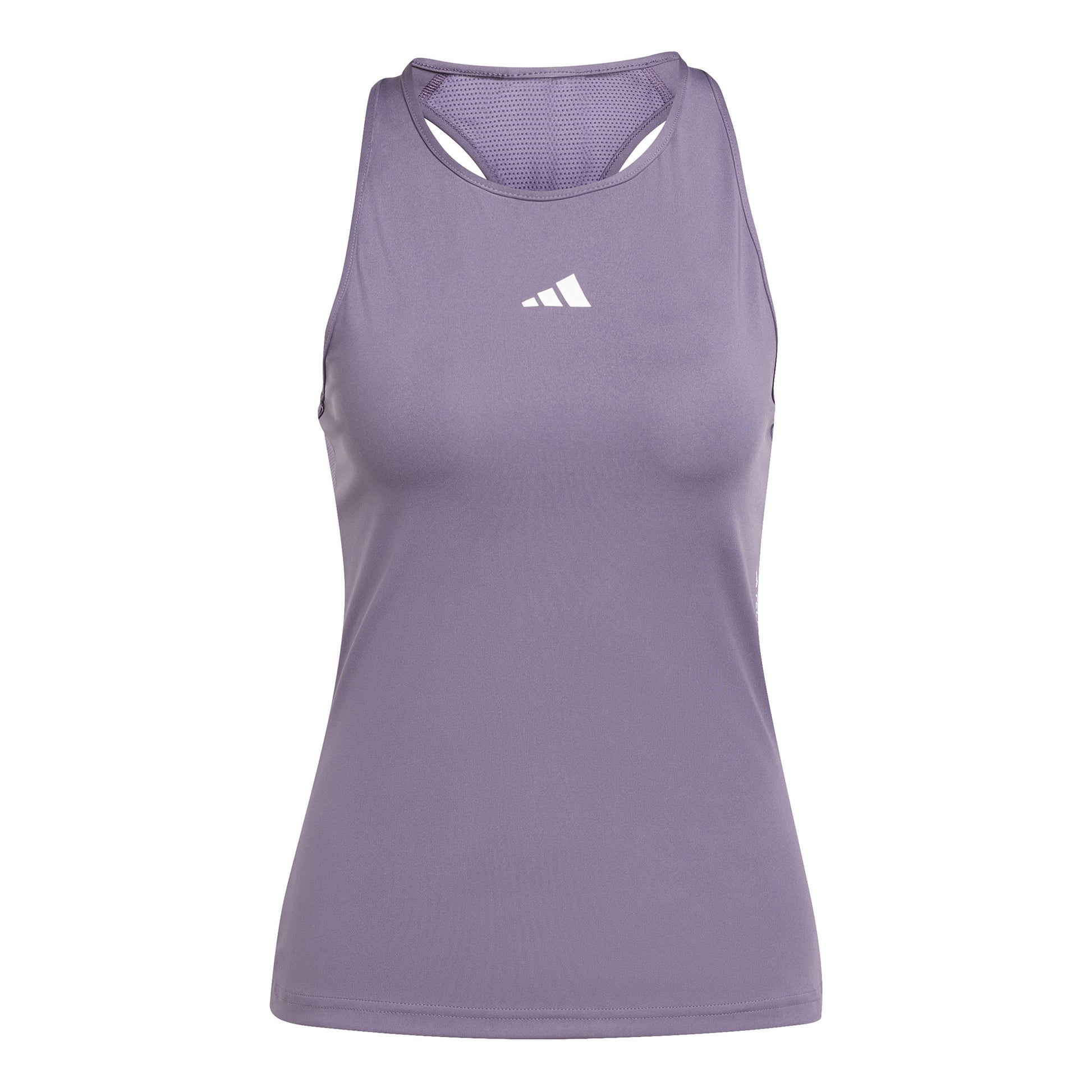 adidas Tech-Fit Train Débardeur tank top Femmes - lilas,
