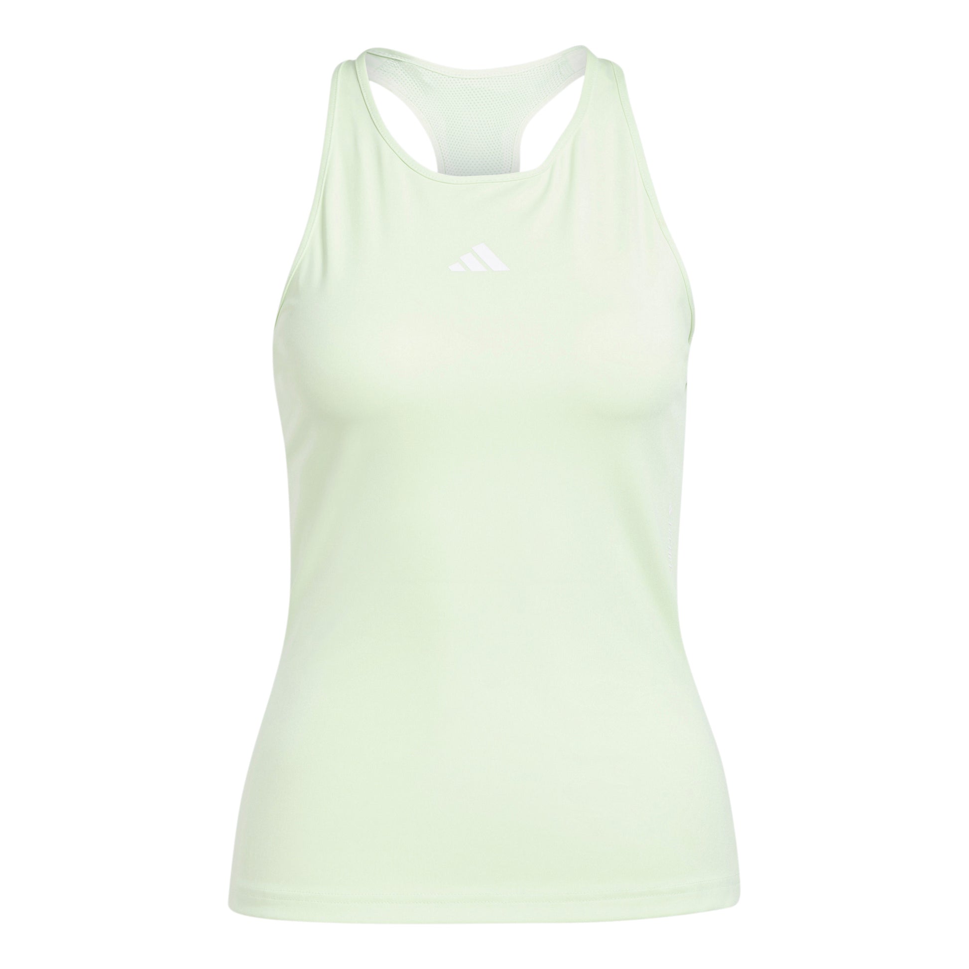 adidas Tech-Fit Train Débardeur tank top Femmes - vert clair,
