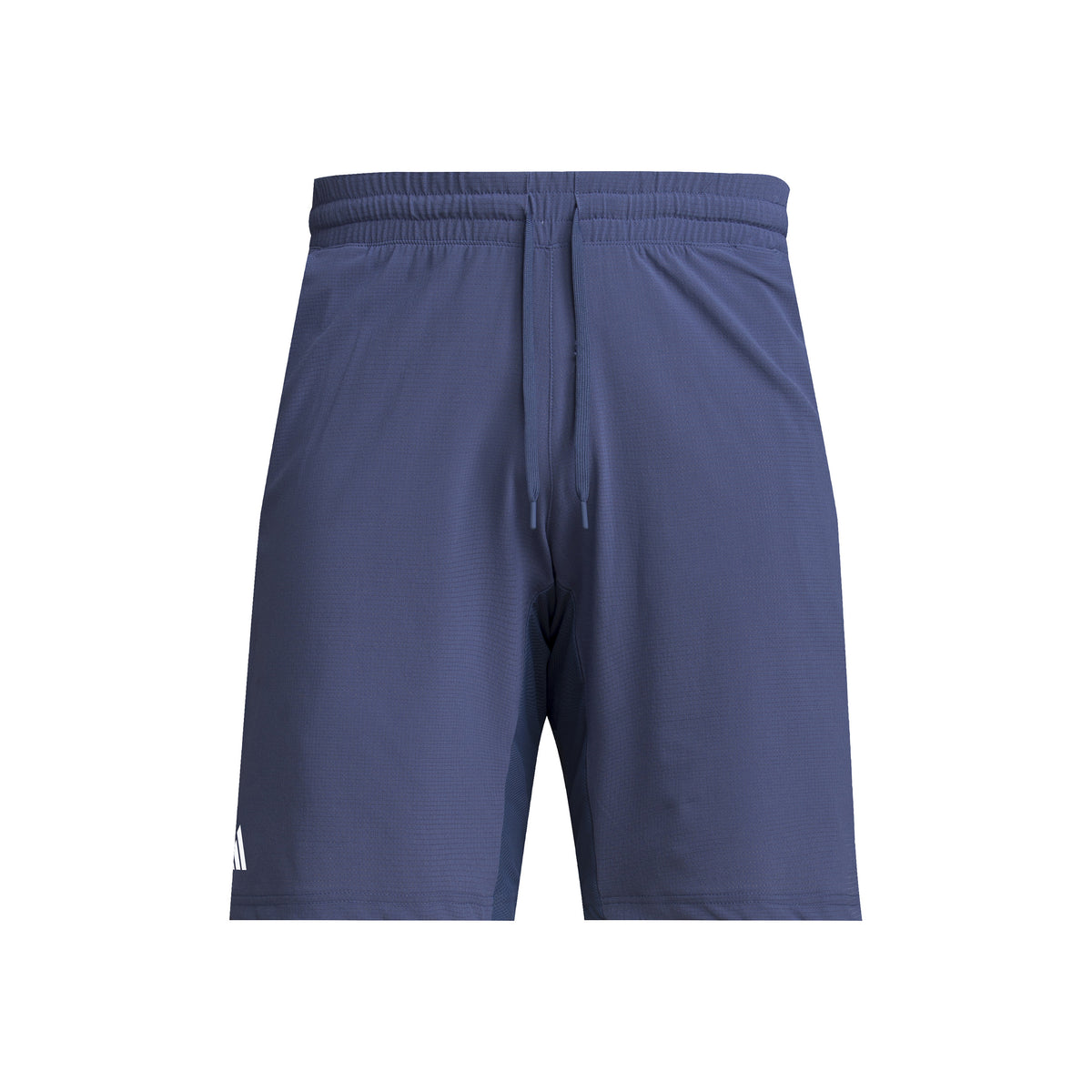 adidas Ergo Club 3-Stripess Shorts Hommes - bleu gris,