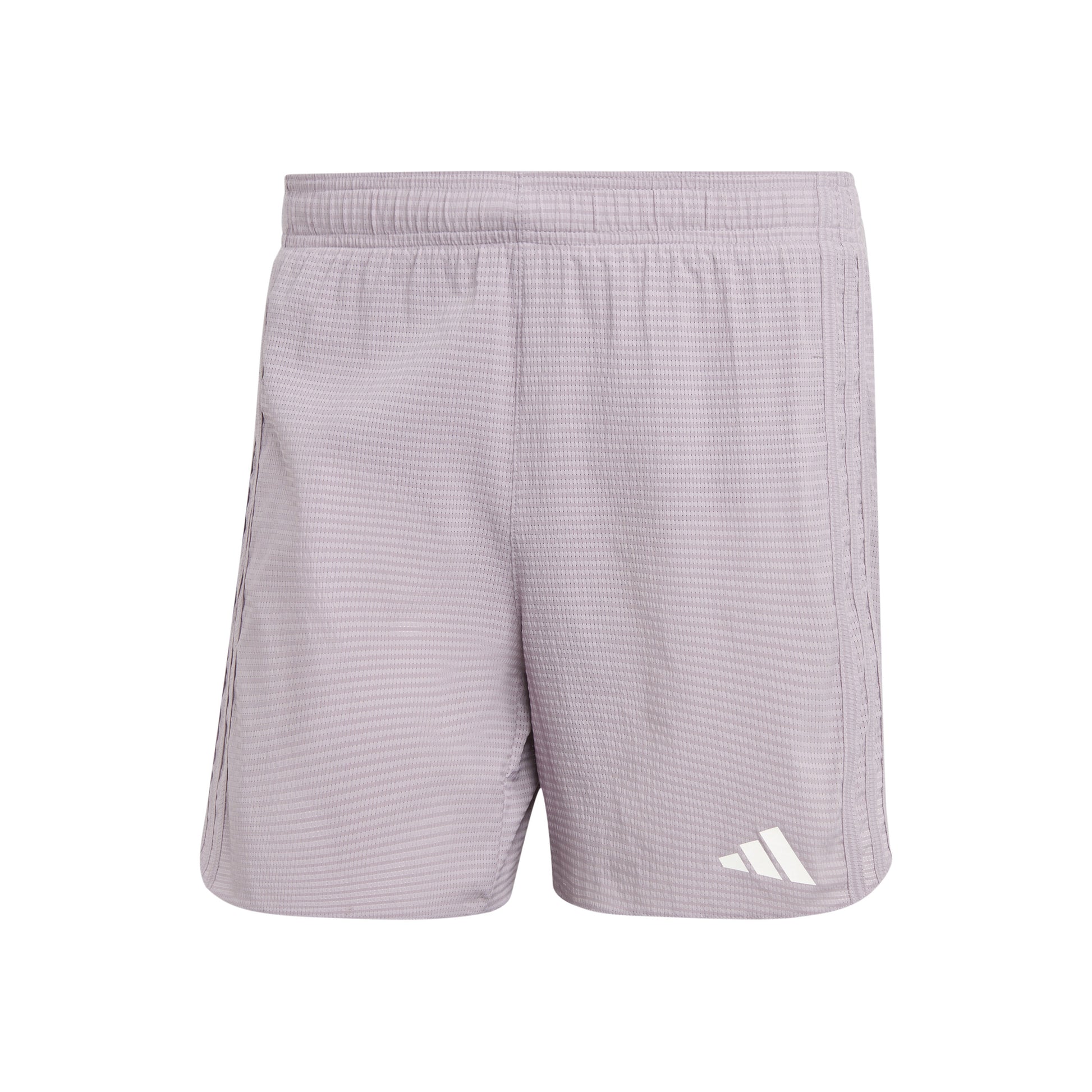 adidas Own The Run MFTP Short de running Hommes - lilas,