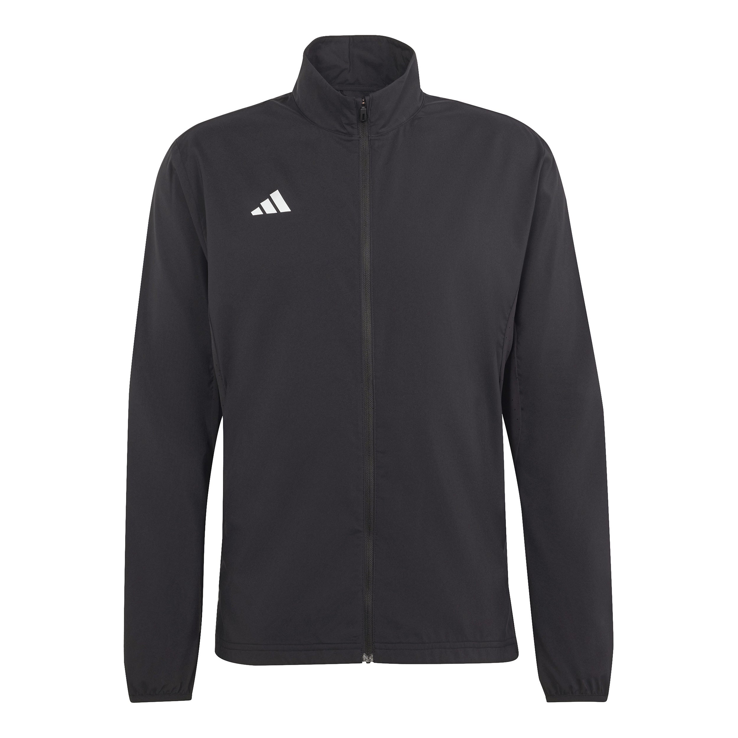 adidas Adizero E Veste Running Hommes-Noir