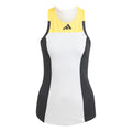 Pro Débardeur Tank Top Femmes-Blanc,Noir