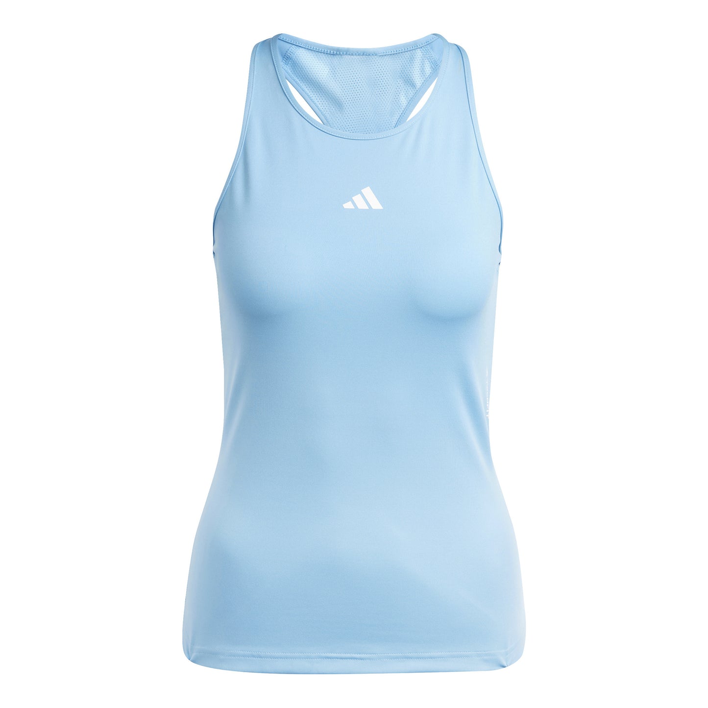 adidas Tech-Fit Train Débardeur tank top Femmes - bleu,