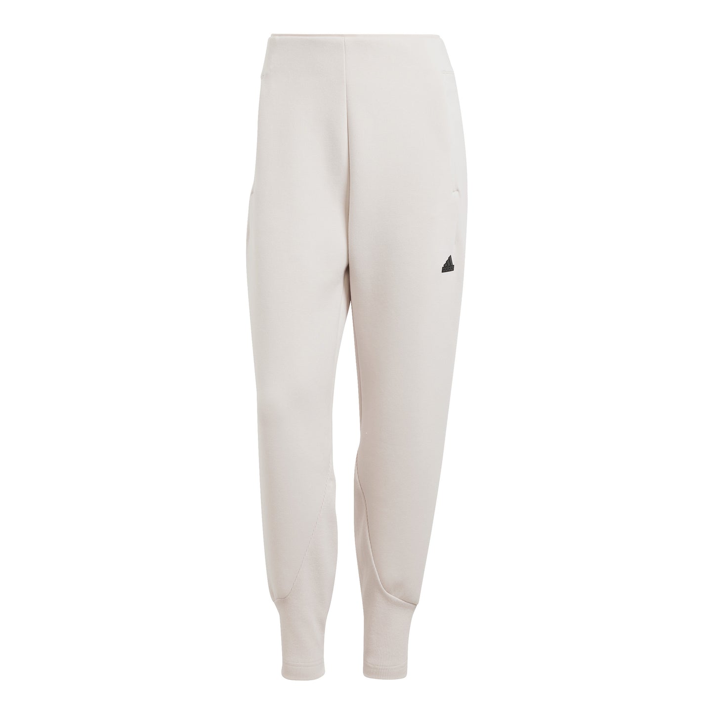 adidas Z.N.E. Pantalon survêtement Femmes - beige,