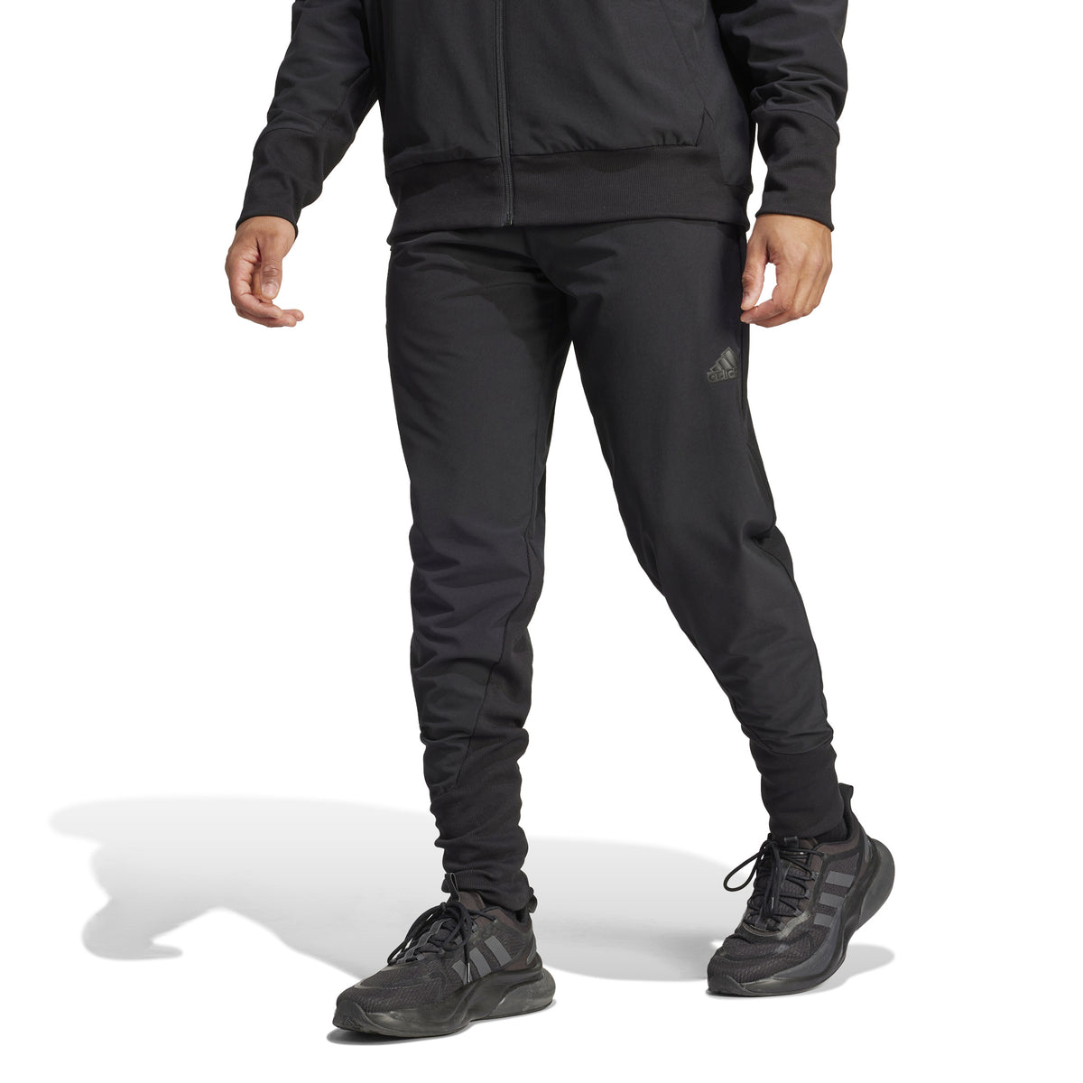 adidas Z.N.E. Woven Pantalon survêtement Hommes - noir,