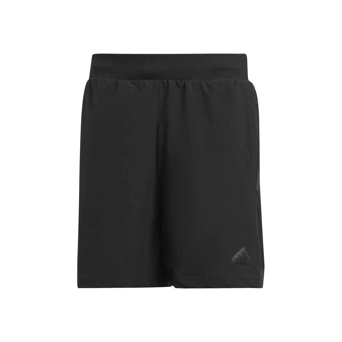 adidas Z.N.E. Woven Short Shorts Hommes - noir,