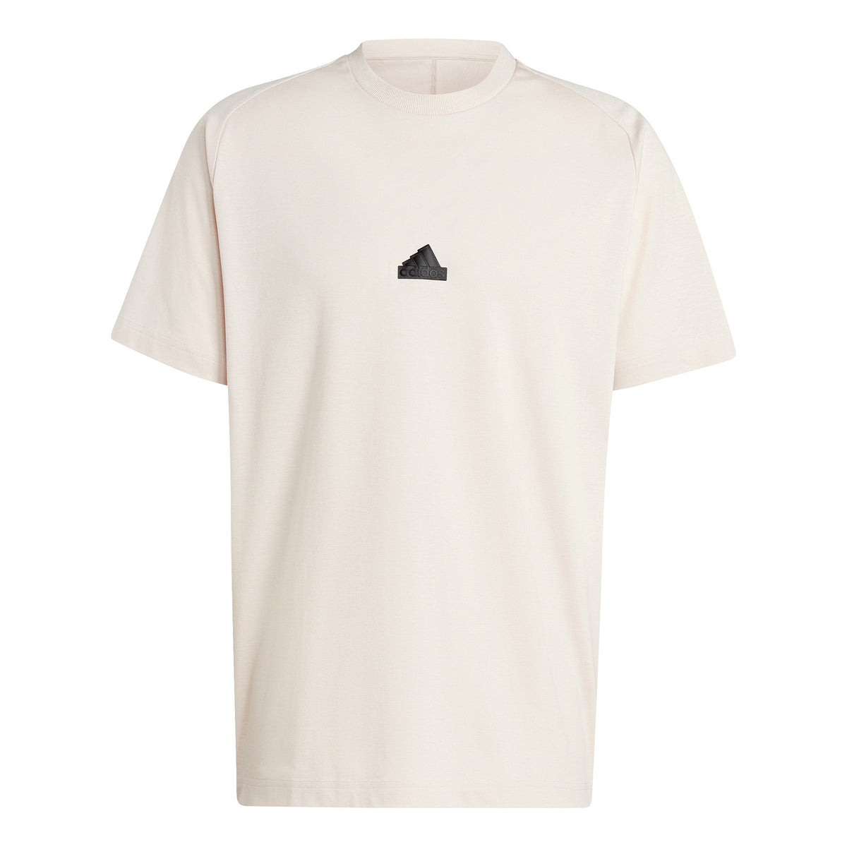 adidas Z.N.E. Tee T-shirt Hommes - beige,