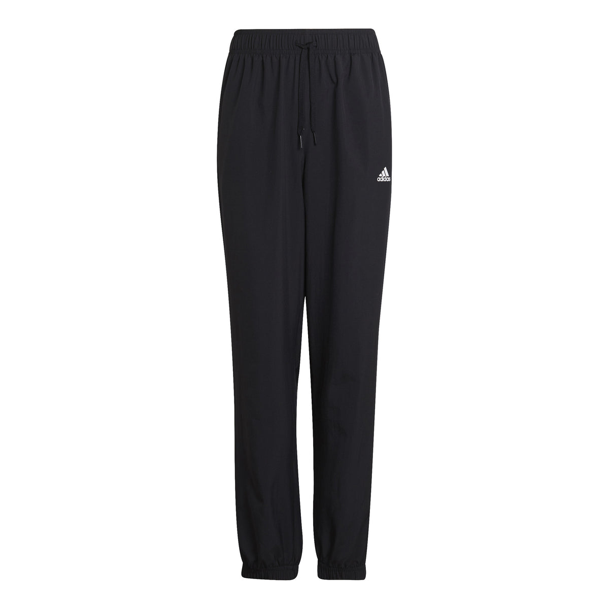 adidas WO Pantalon survêtement Garçons - noir,