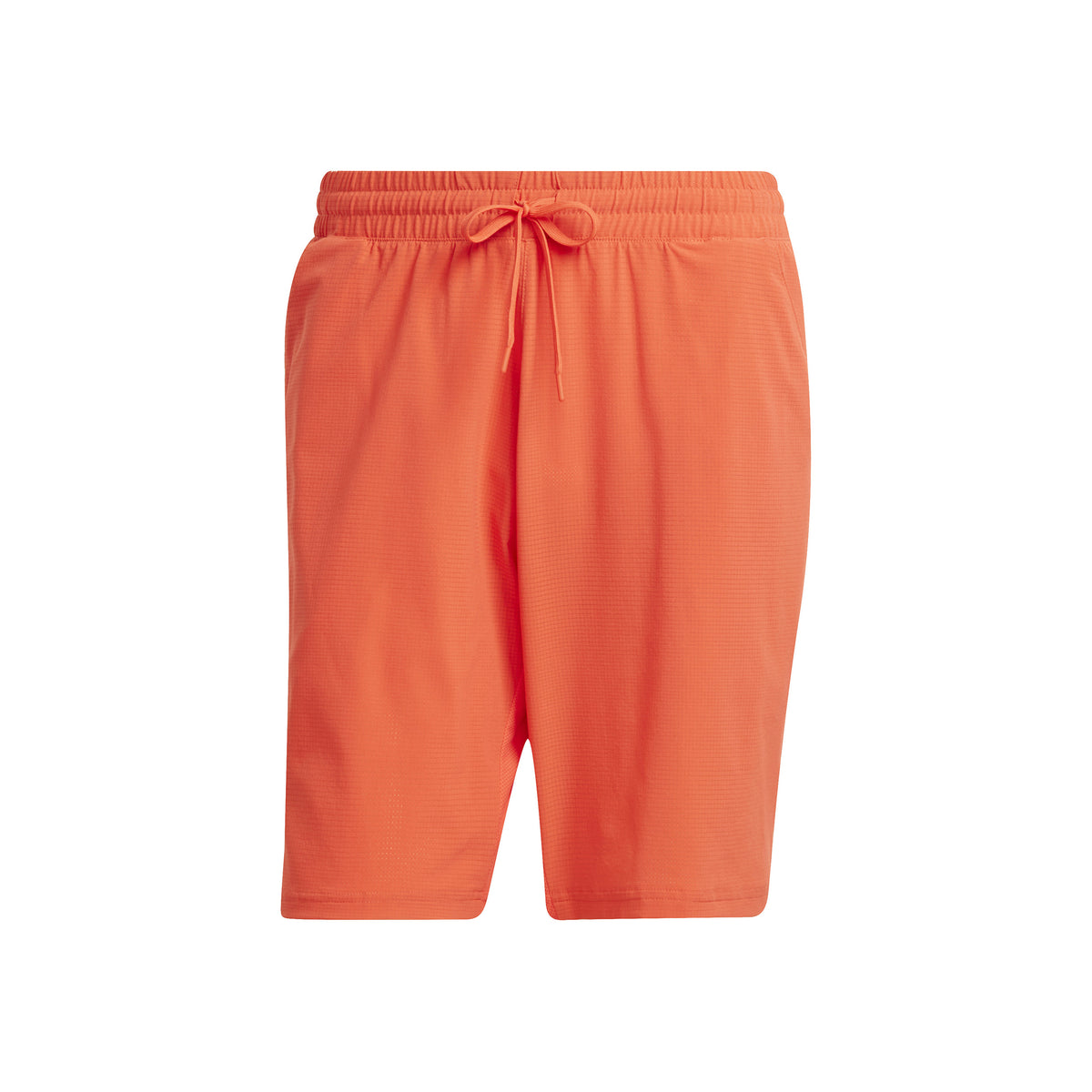 adidas Ergo 9in Shorts Hommes - orange,