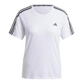 Own The Run 3S Maillot De Course Femmes-Blanc