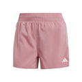 Own the Run 4in Short de running Femmes - rosé,
