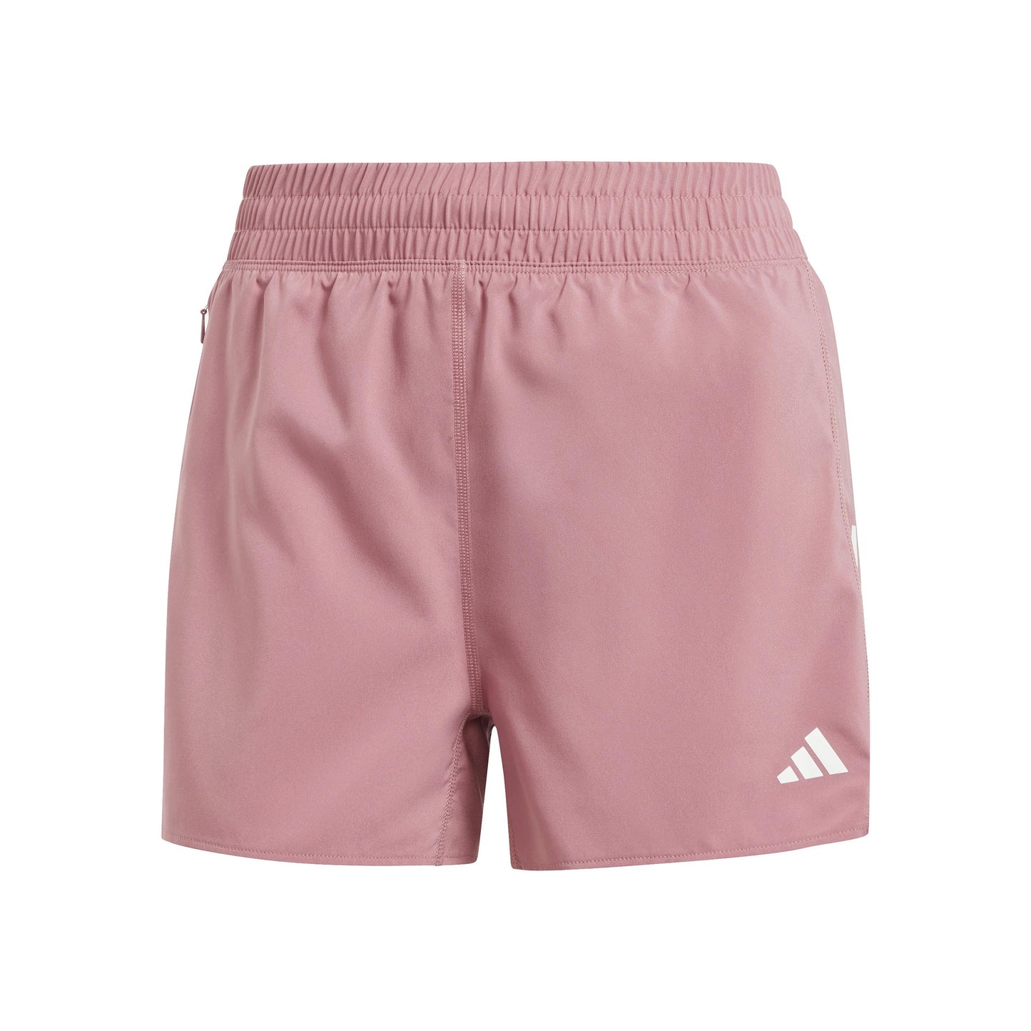 adidas Own the Run 4in Short de running Femmes - rosé,