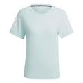 Own the Run Maillot de course Femmes - turquoise
