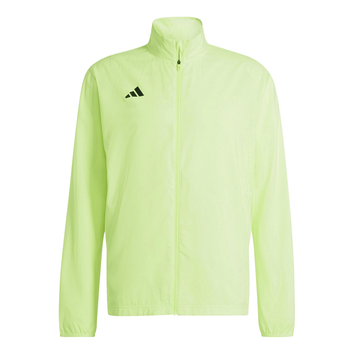 adidas Adizero Essentials Veste Running Hommes-Jaune