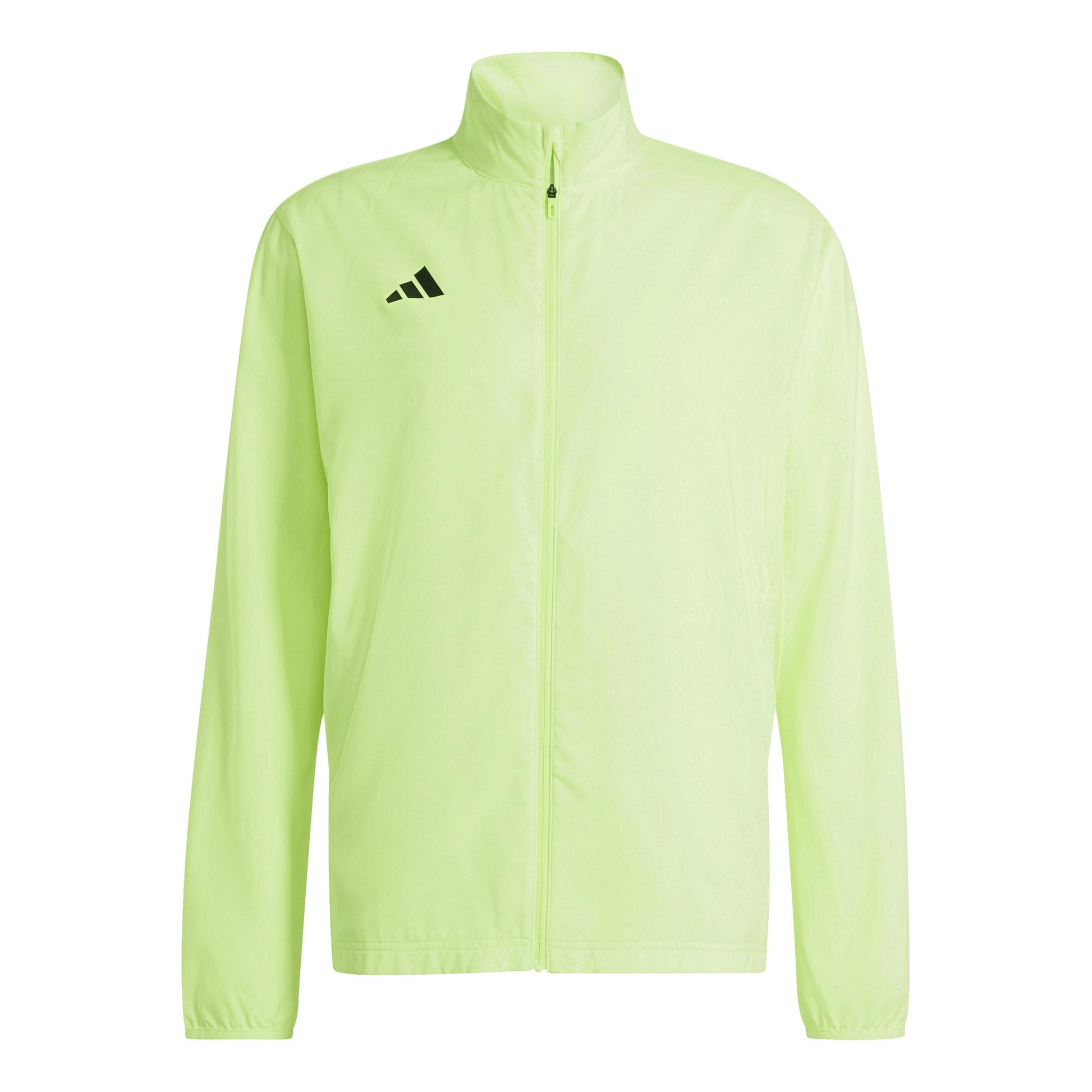 adidas Adizero Essentials Veste Running Hommes-Jaune