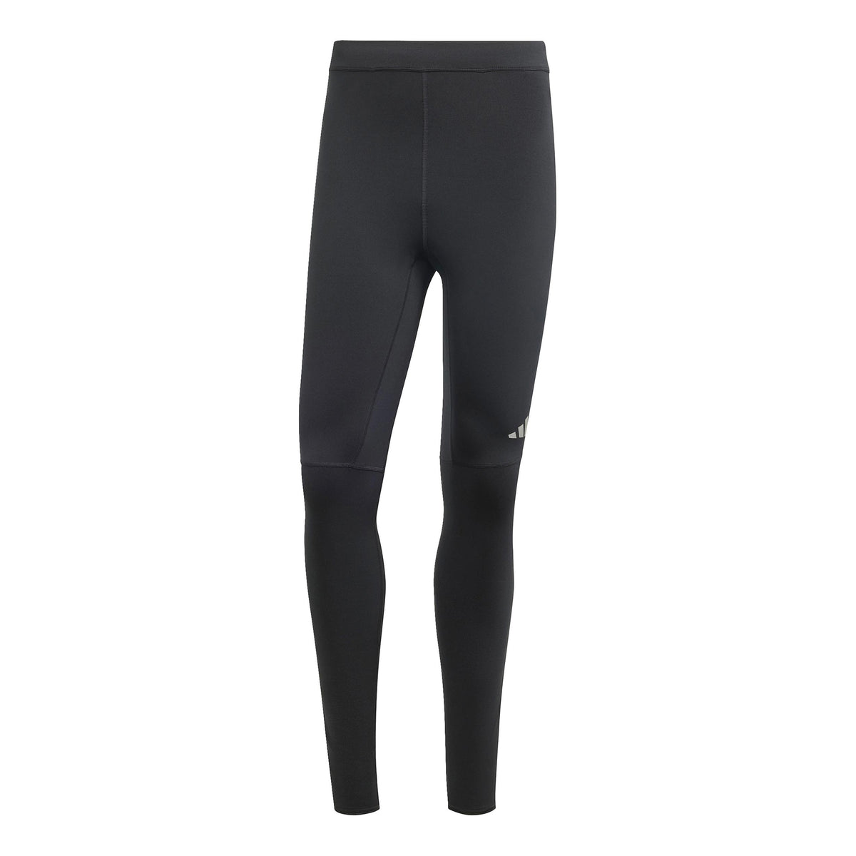 adidas Ultimate Warm Collant de course Hommes - noir,