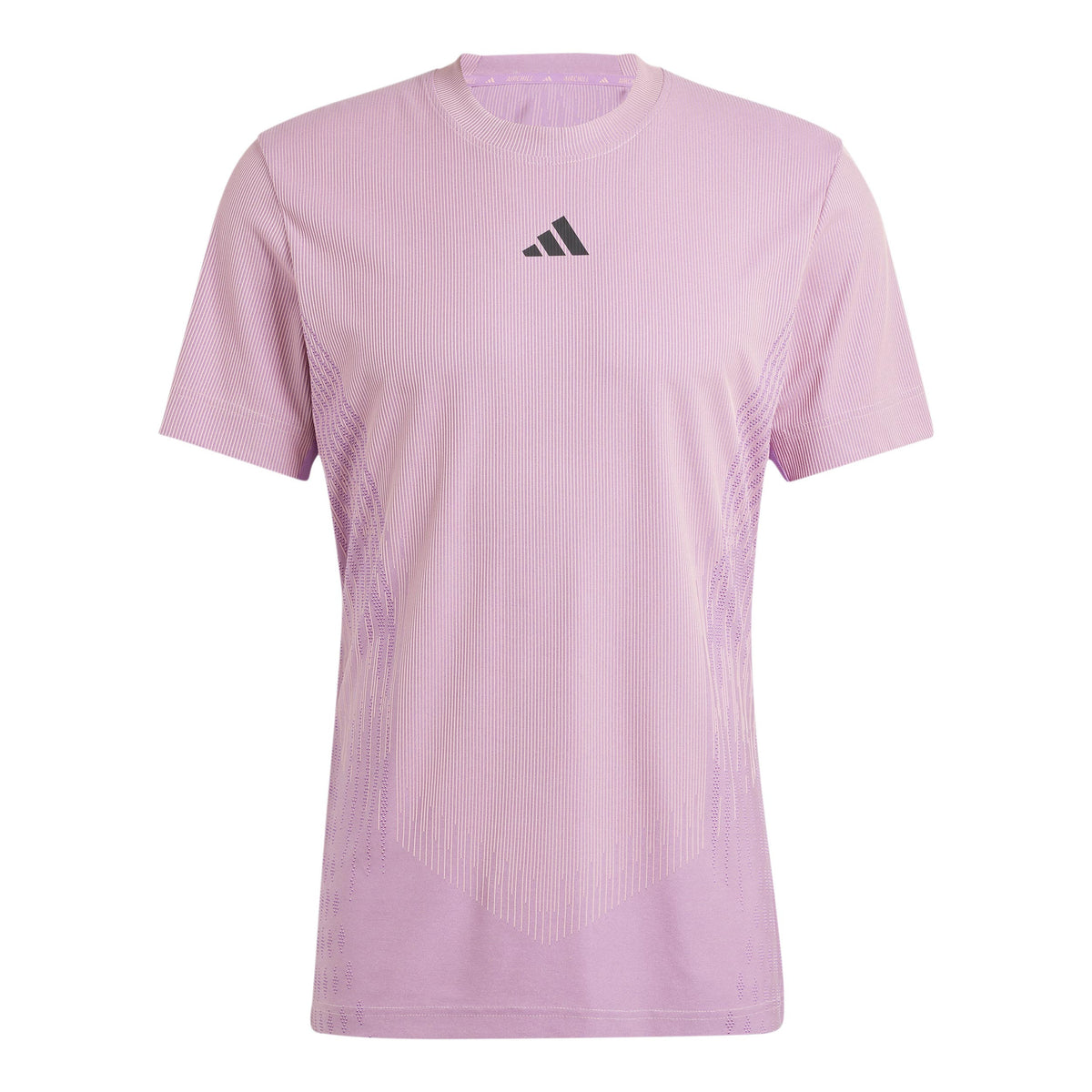 adidas Airchill Pro T-shirt Hommes - rosé,