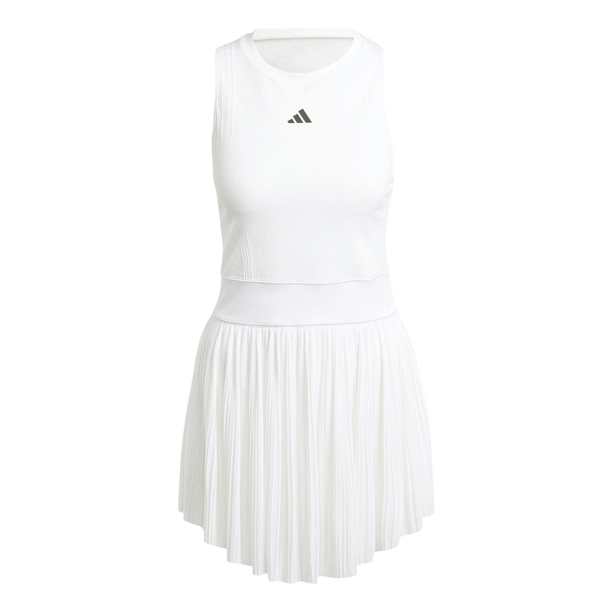 adidas Wow Pro Robe Femmes - blanc,