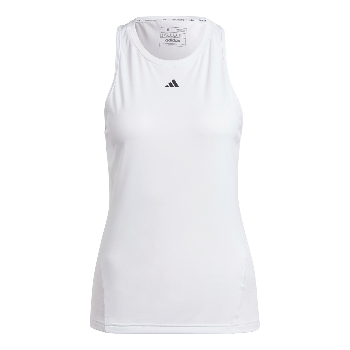 adidas Designed 4 Training Débardeur tank top Femmes - blanc,