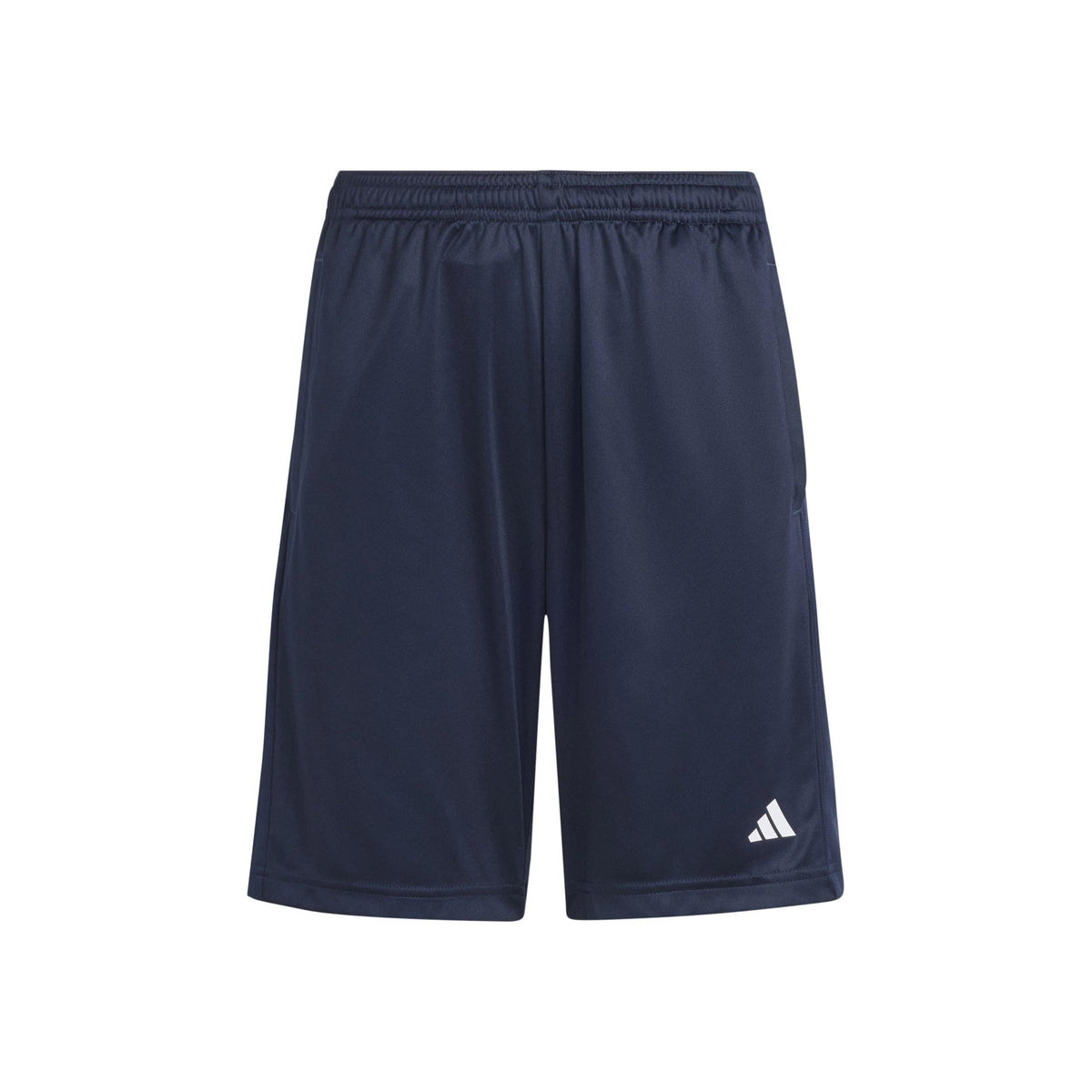 adidas Training Essentials Shorts Enfants - bleu foncé,